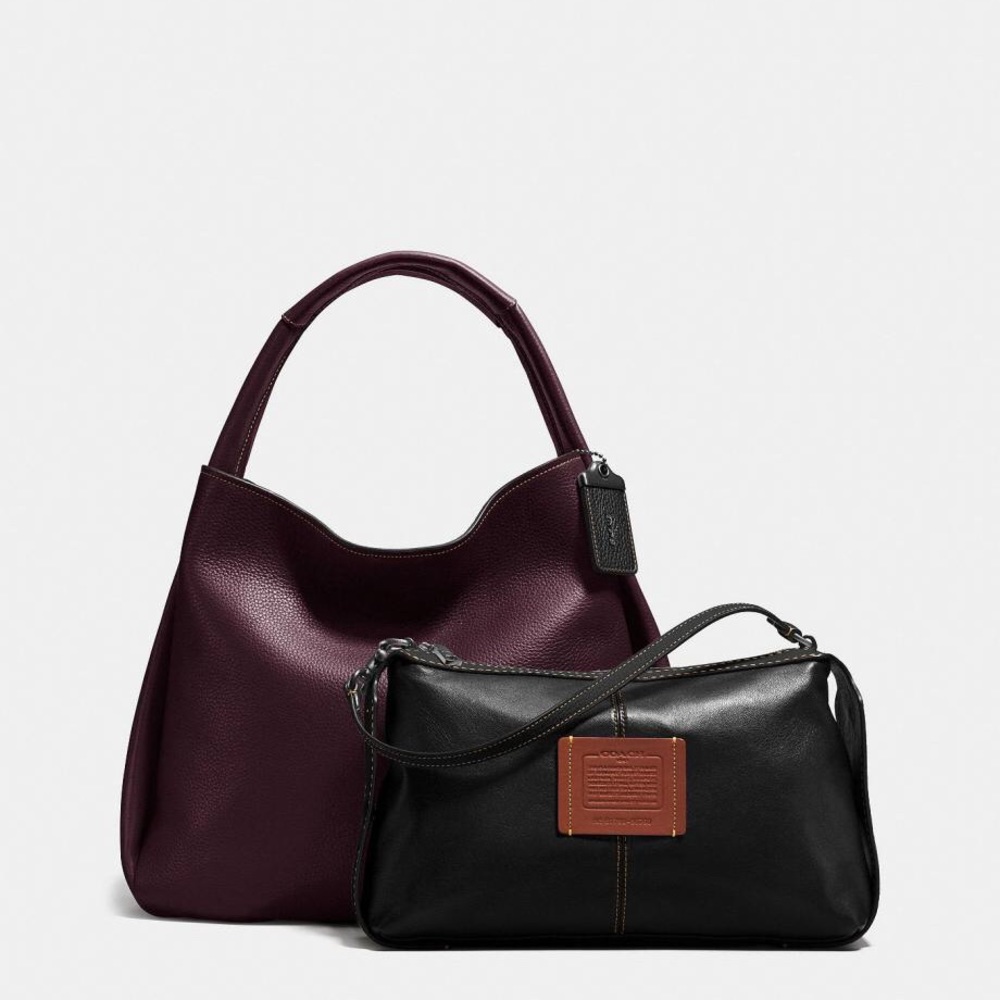 Coach Bandit Hobo New w/o Tags